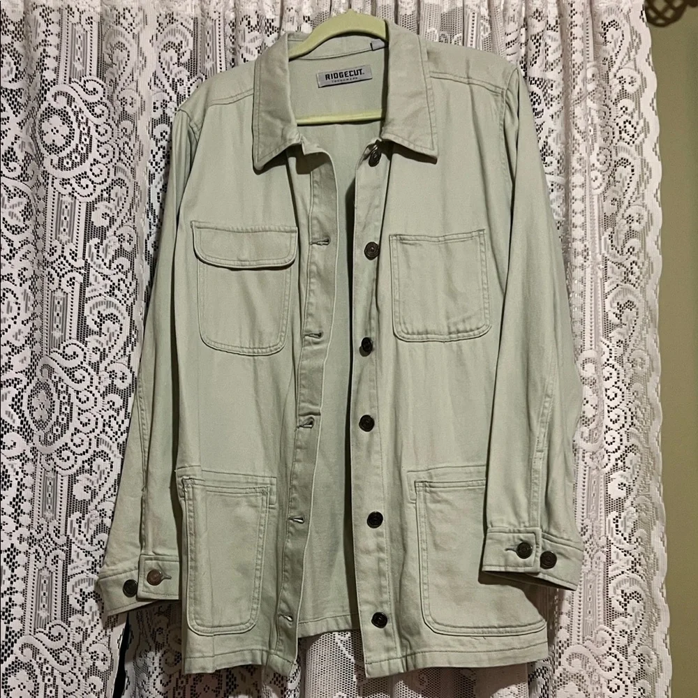 Ridgecut Women's Utility Jacket - Picture 1 of 8